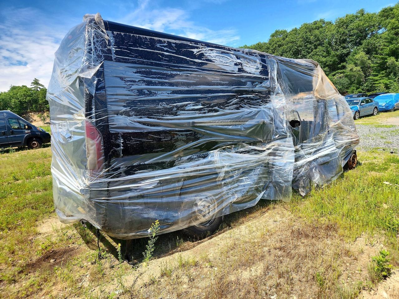 2019 Ram Promaster 3500 3500 High - Image 3