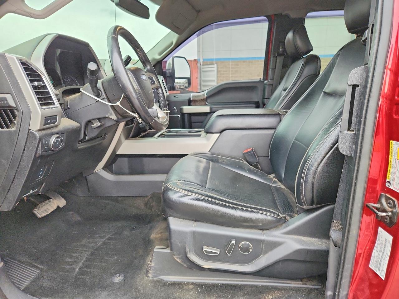 2018 Ford F350 Super Duty - Фото 7