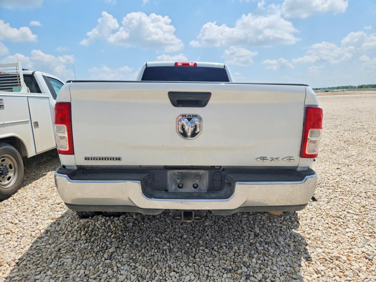 2023 Ram 3500 Big Horn - Image 6