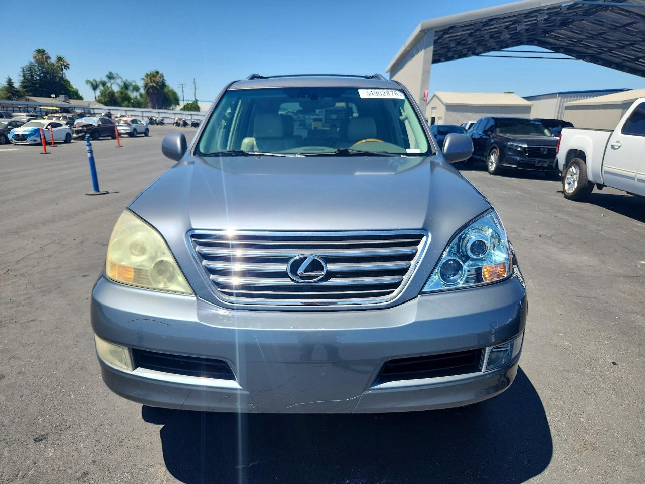 2006 Lexus Gx 470 - Image 5