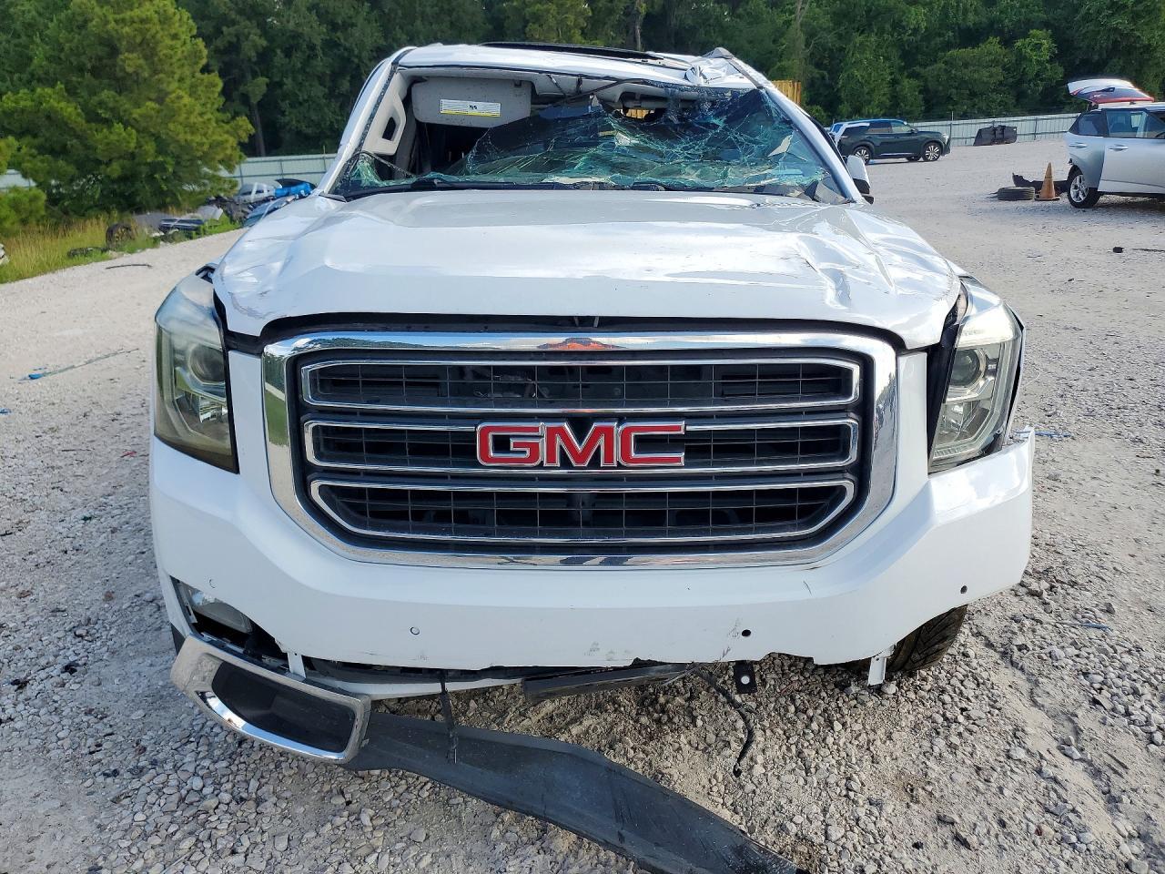 2020 GMC Yukon Slt - Image 5