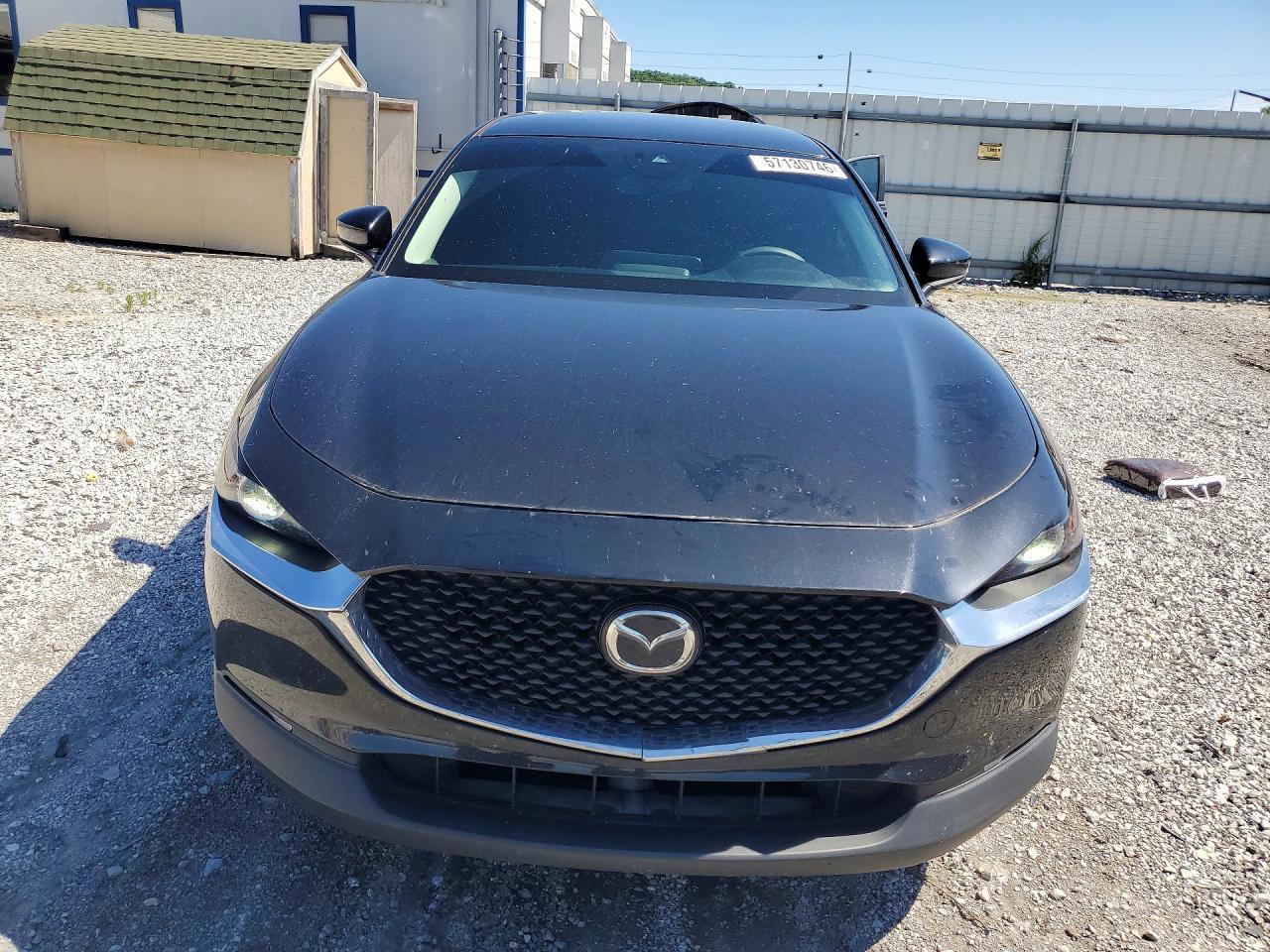2021 Mazda Cx-30 - Фото 5