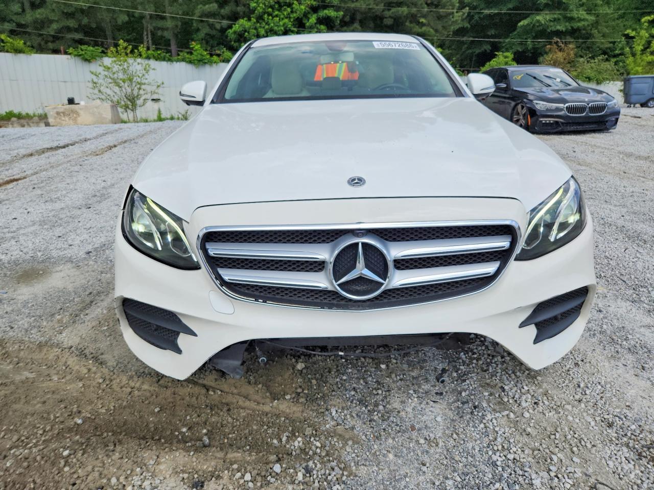2020 Mercedes-Benz E 350 4Matic - Image 5