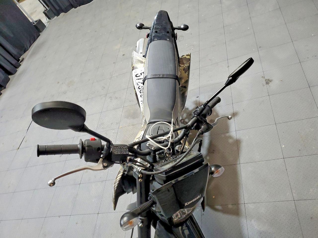 2026 Kawasaki Klx300 F - Image 5