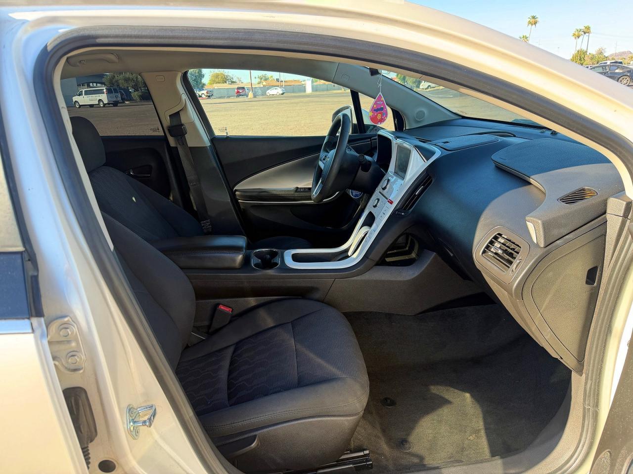 2011 Chevrolet Volt - Фото 5