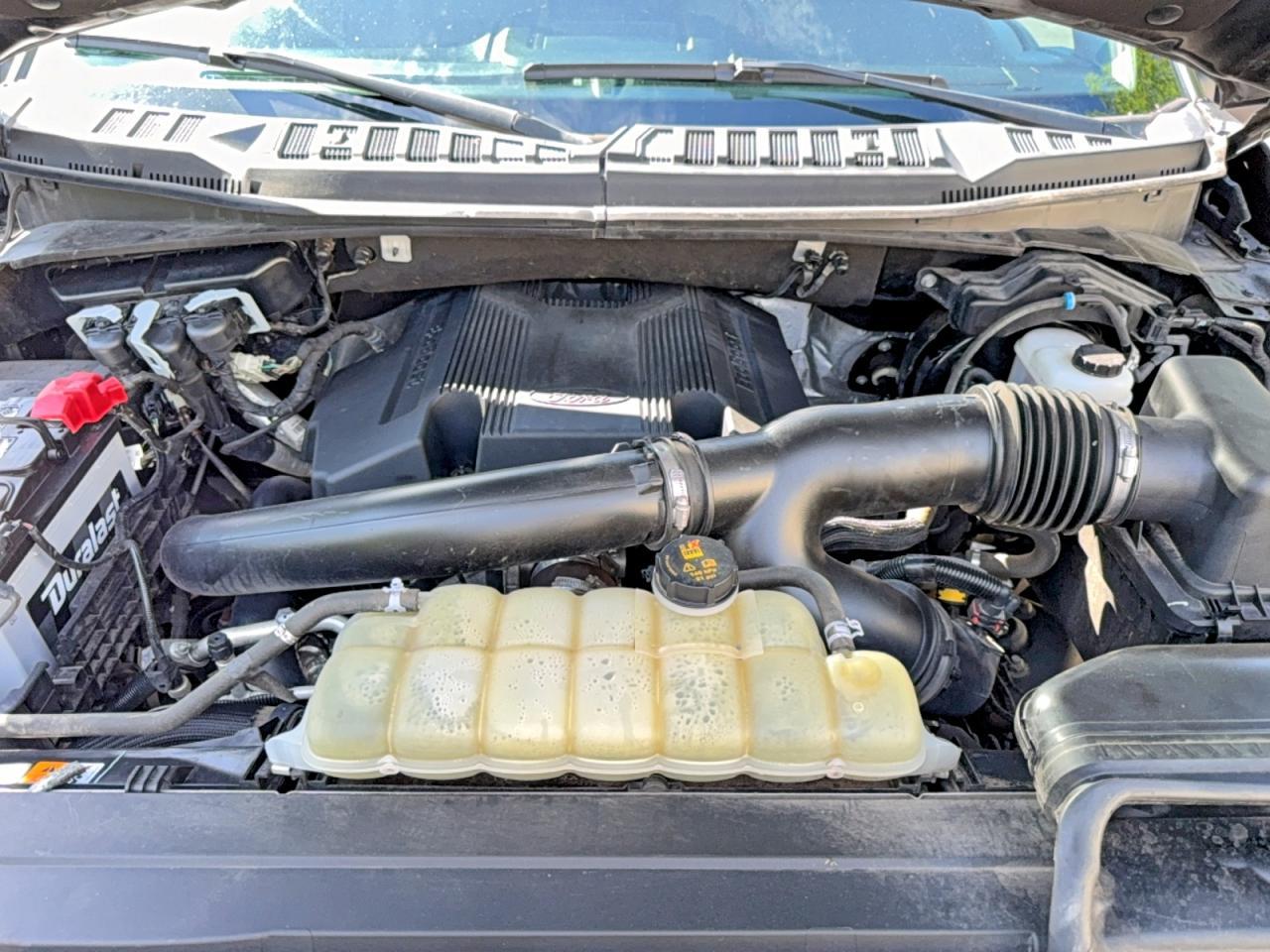 2020 Ford F150 Supercrew - Image 7