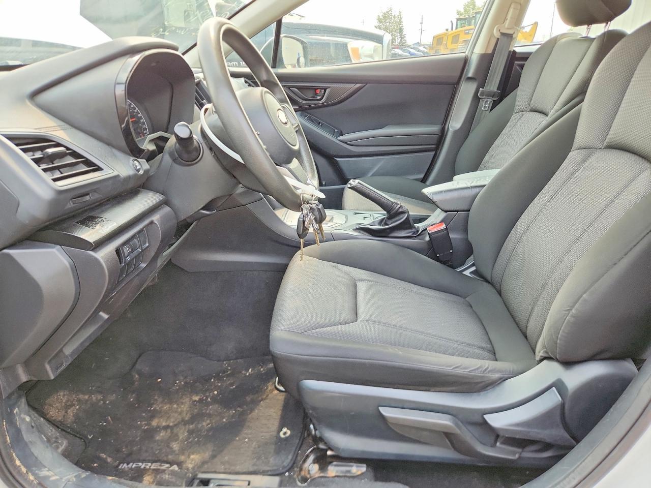 2019 Subaru Impreza - Image 7