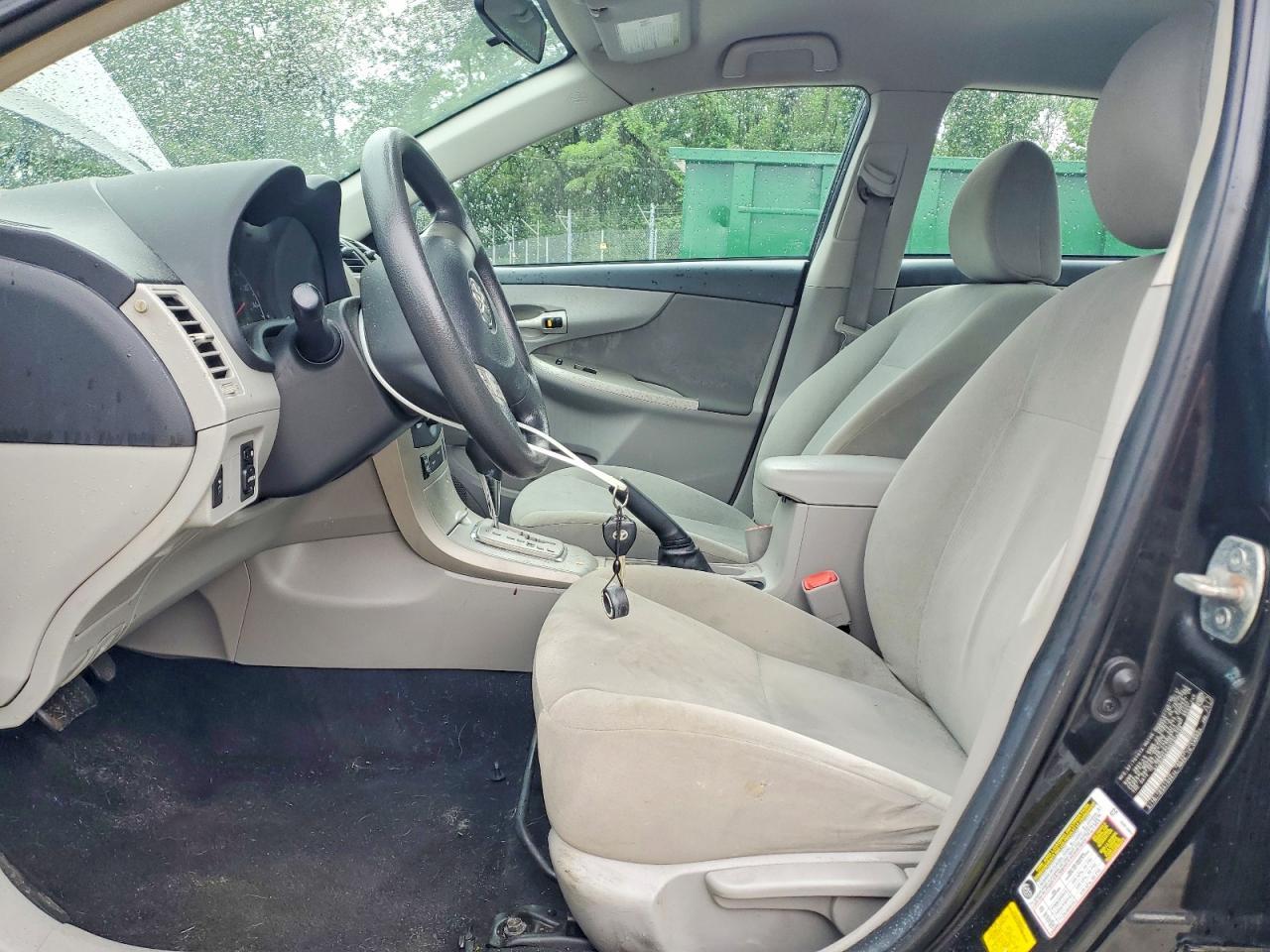 2013 Toyota Corolla Le - Фото 7