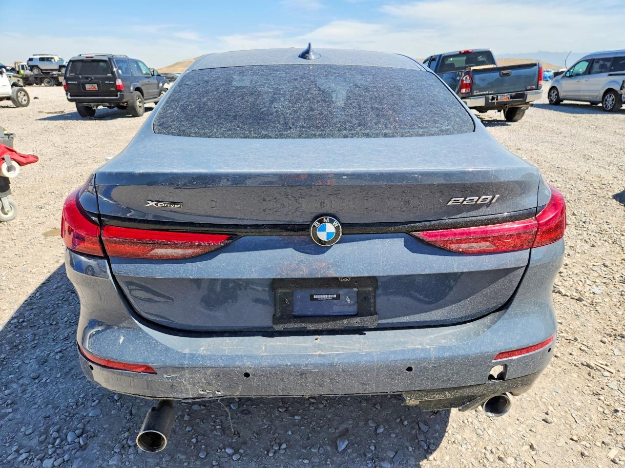 2021 BMW 228I - Image 6