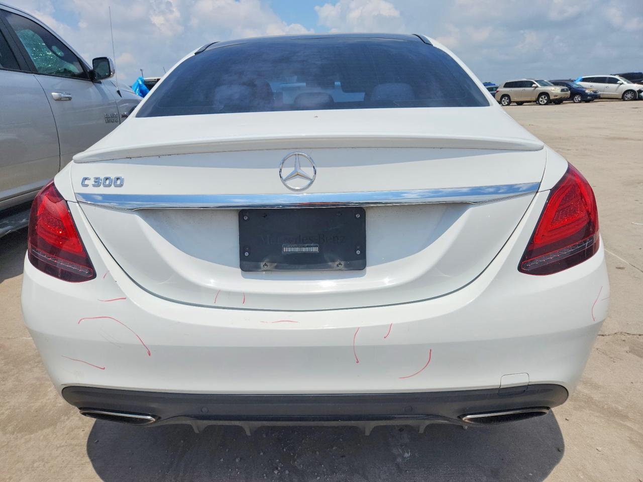 2019 Mercedes-Benz C 300 - Image 6