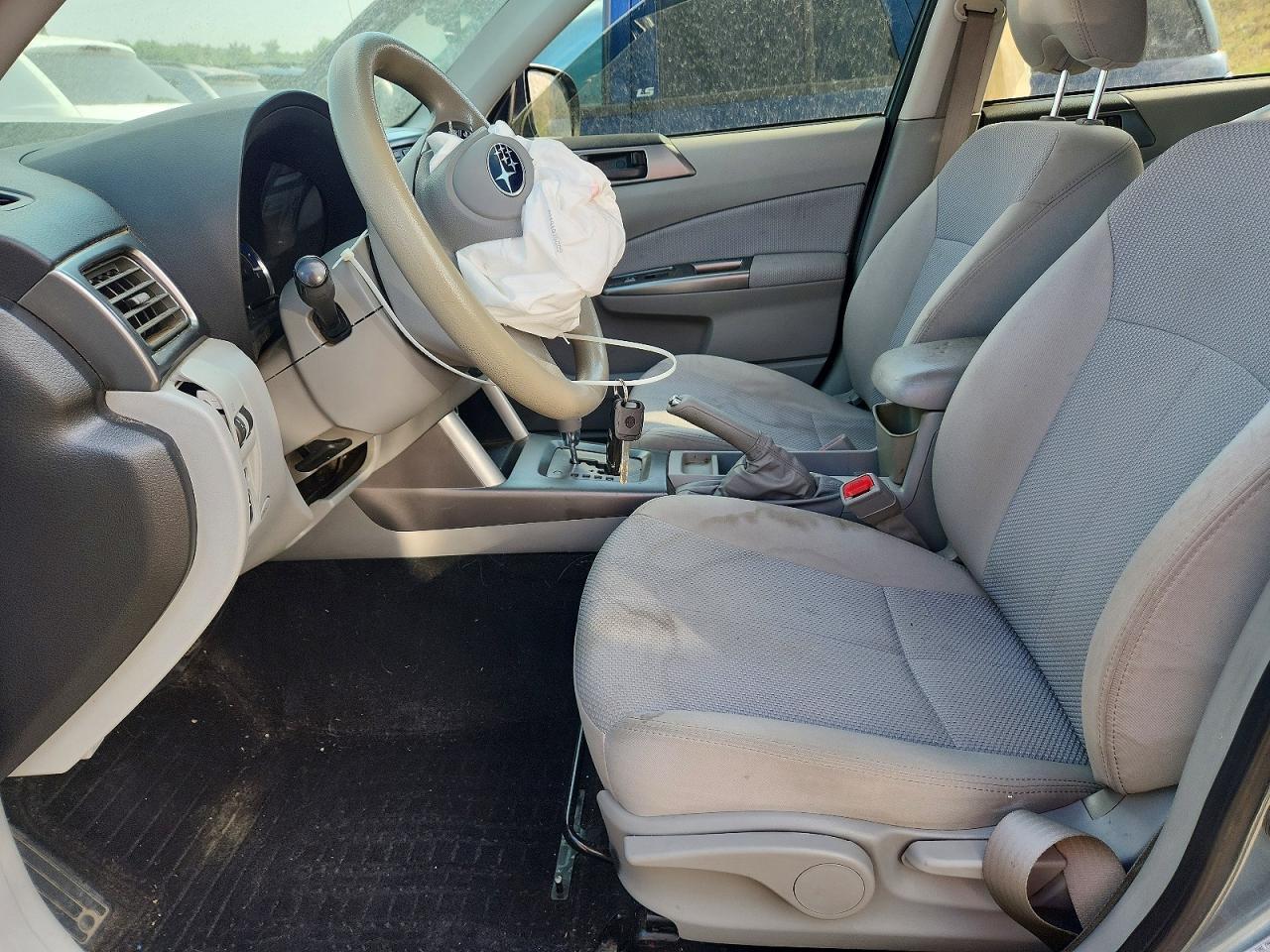 2011 Subaru Forester 2.5X - Image 7