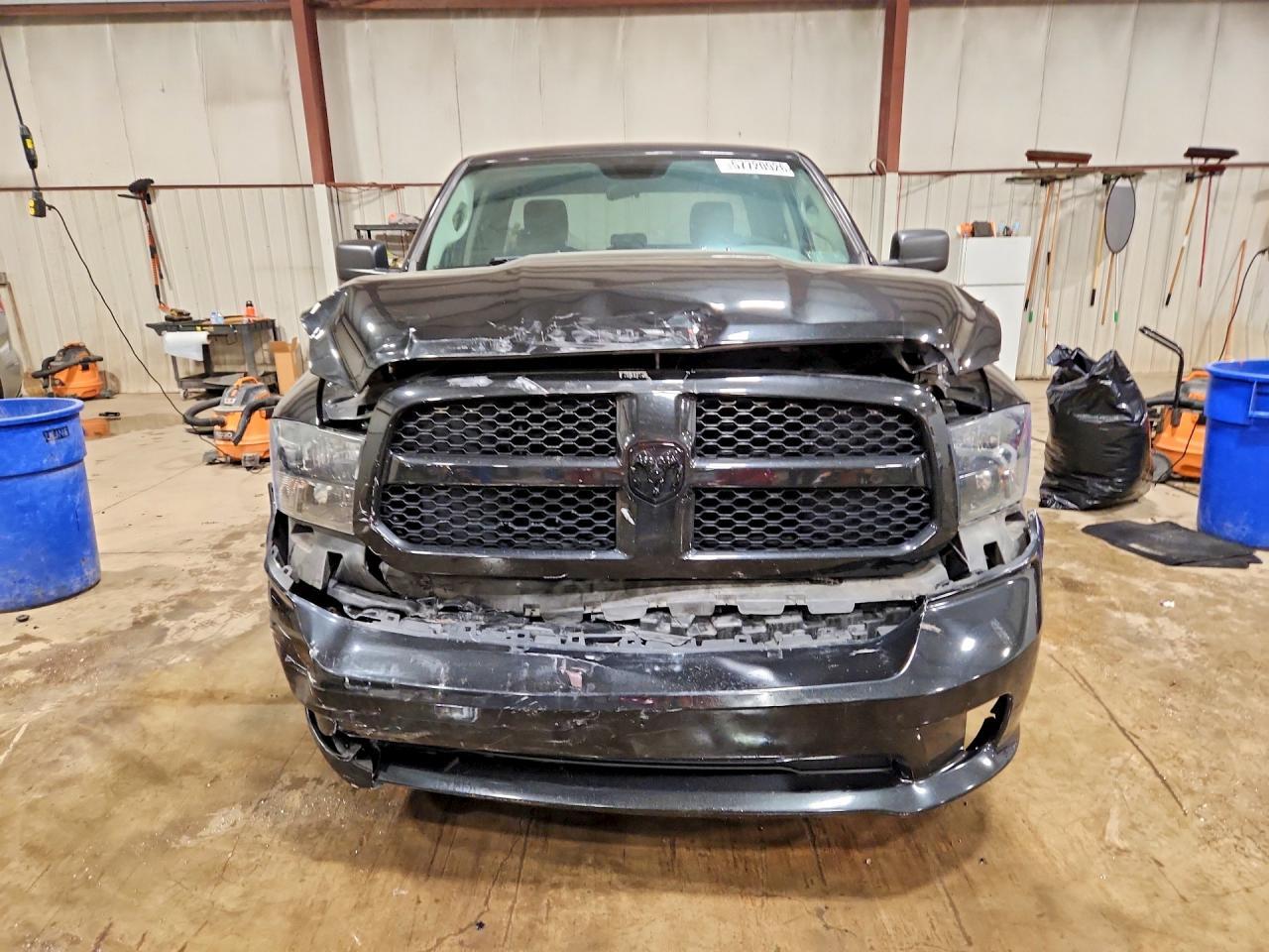 2018 Ram 1500 St - Image 5