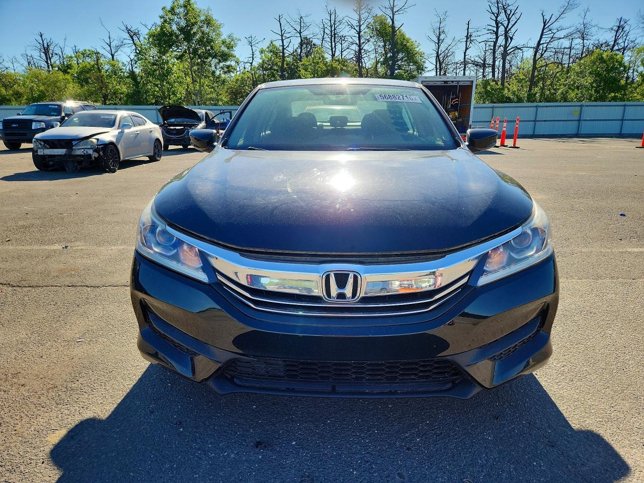 2017 Honda Accord - Image 5