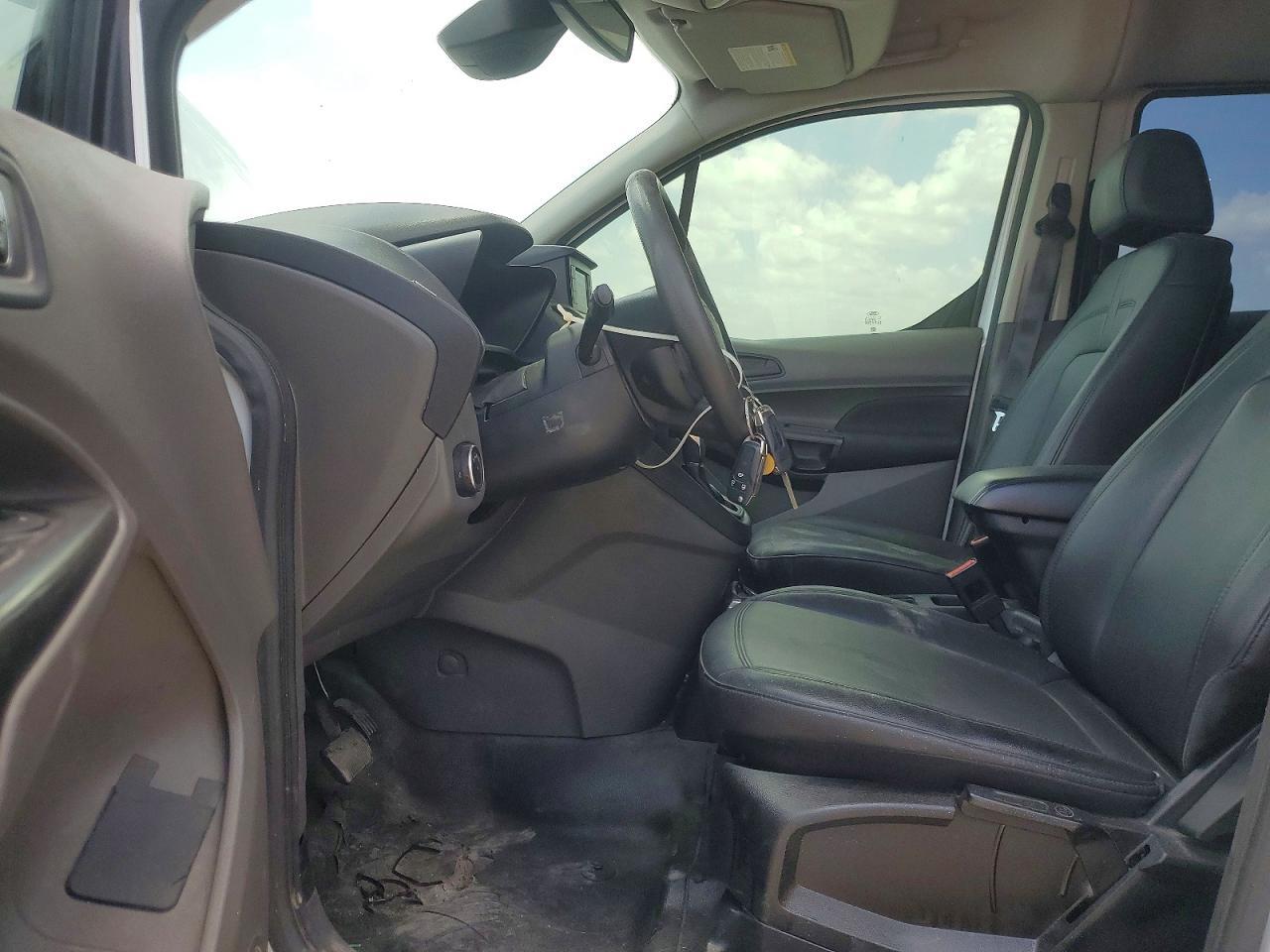 2020 Ford Transit - Image 7