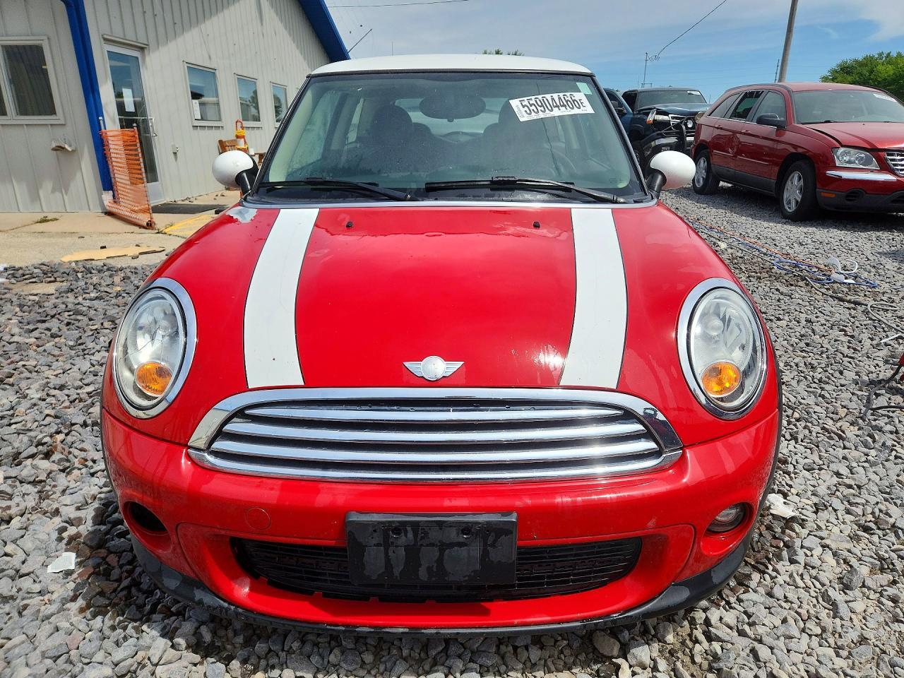 2013 Mini Cooper - Фото 5