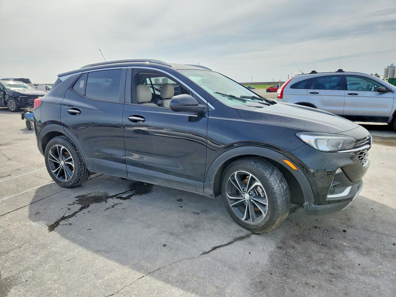 2020 Buick Encore Gx Select - Фото 4