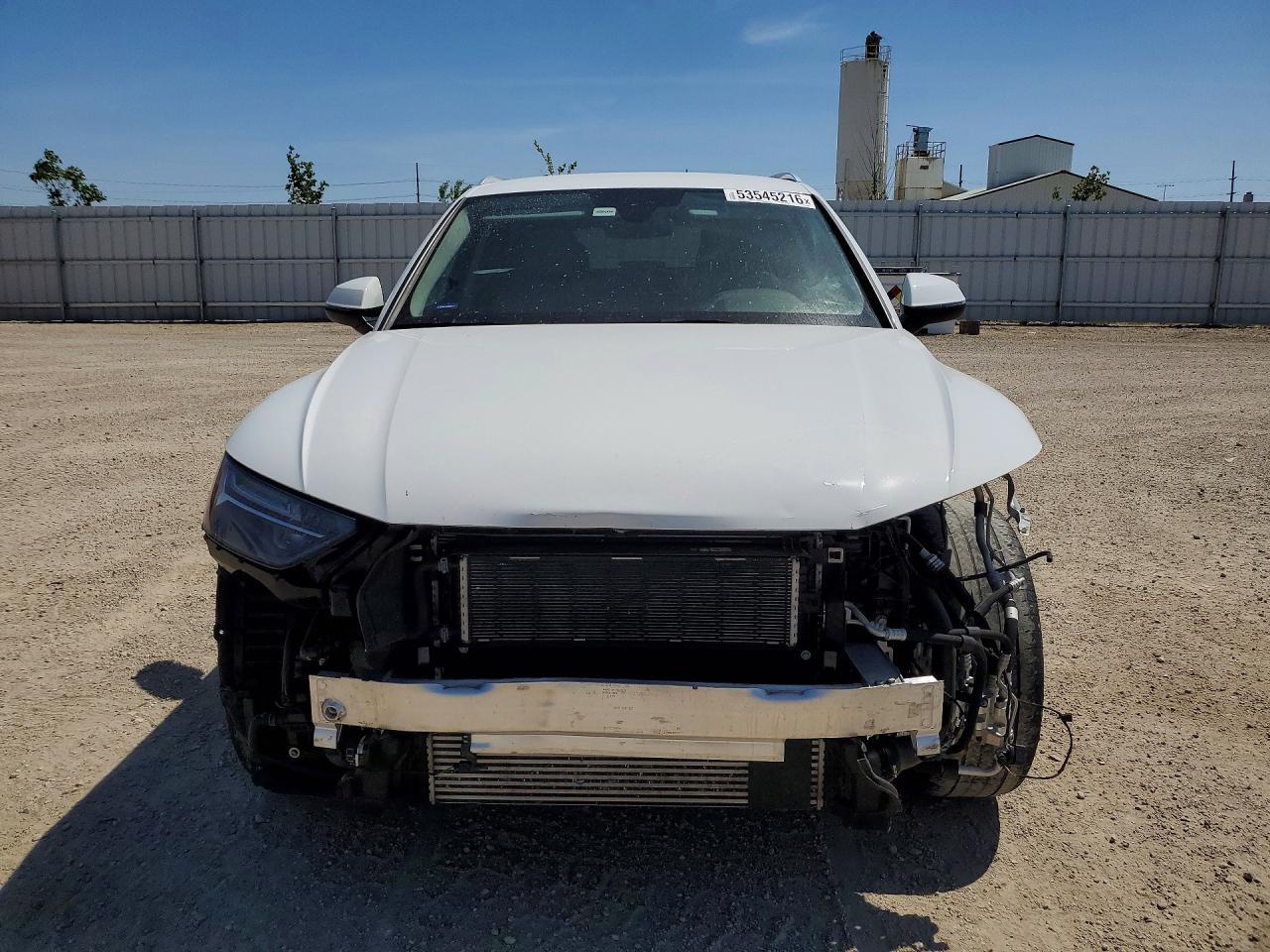 2022 Audi Q5 E Premium 55 - Фото 5