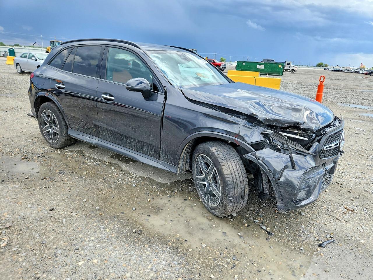 2023 Mercedes-Benz Glc 300 4Matic - Image 7
