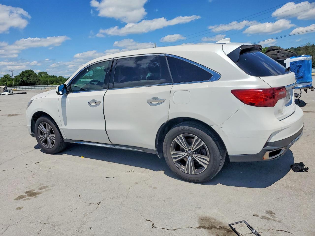 2020 Acura Mdx - Image 2