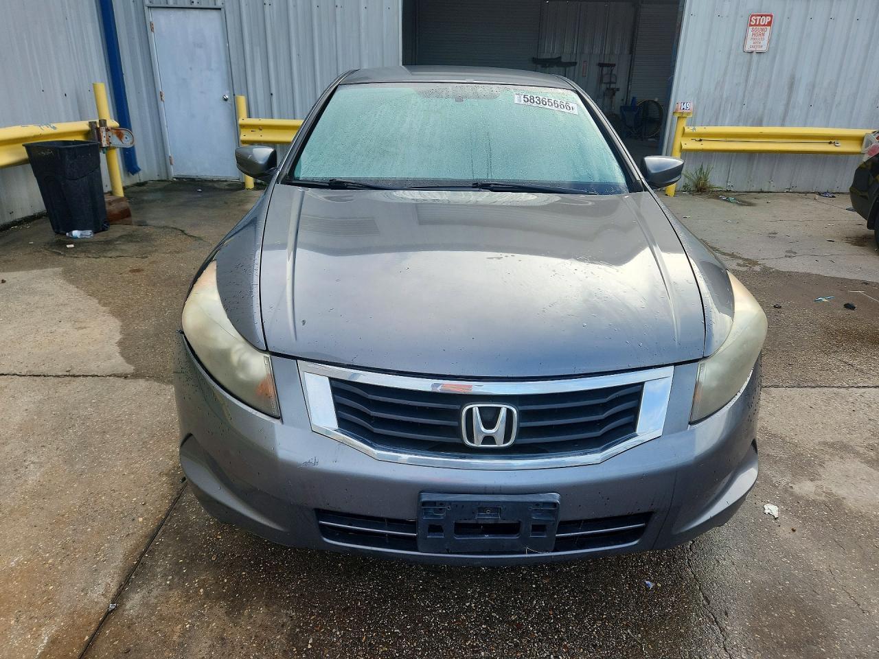 2008 Honda Accord Lxp - Image 5