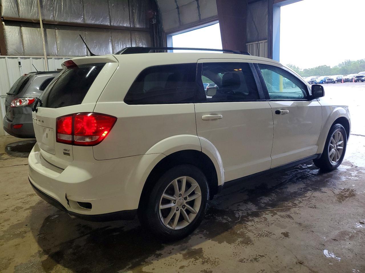 2017 Dodge Journey Sxt - Image 3
