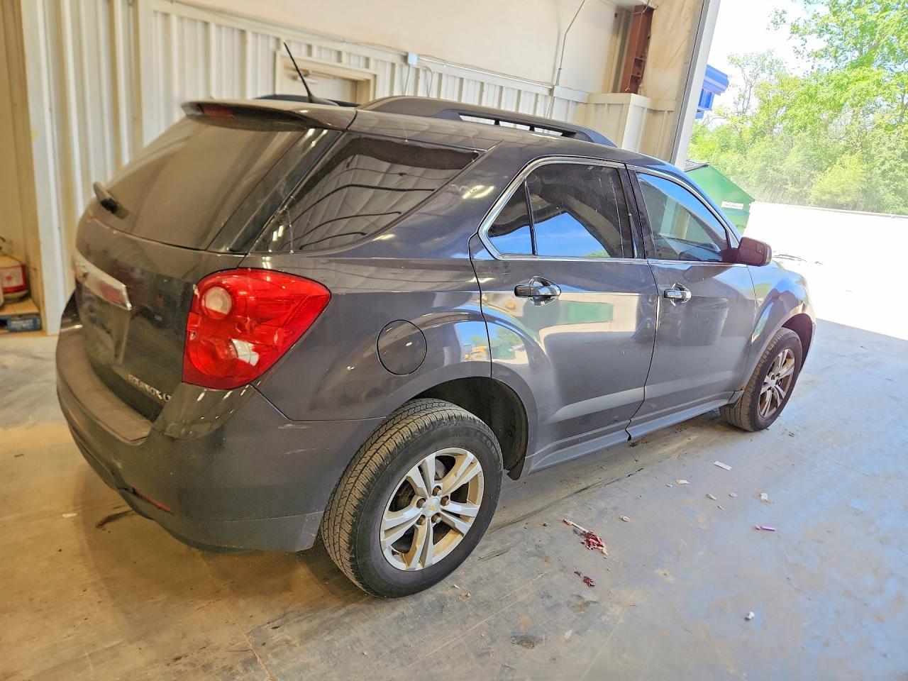 2014 Chevrolet Equinox Lt - Image 3