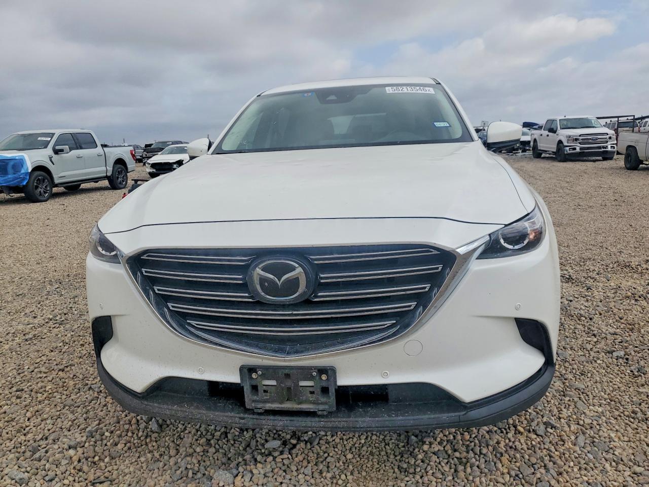 2019 Mazda Cx-9 Touring - Image 5