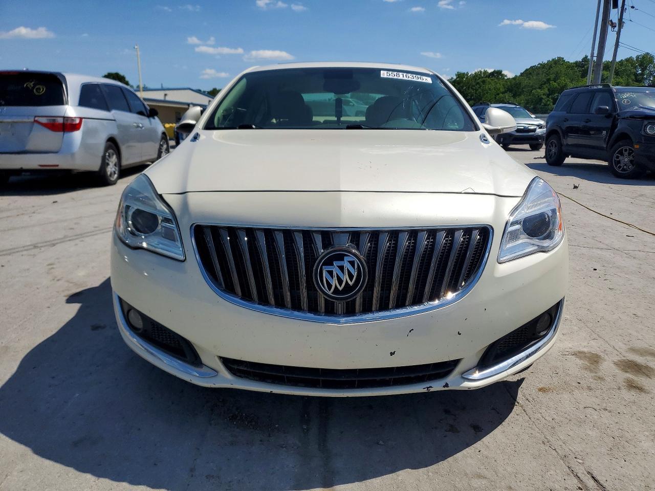 2014 Buick Regal - Фото 5