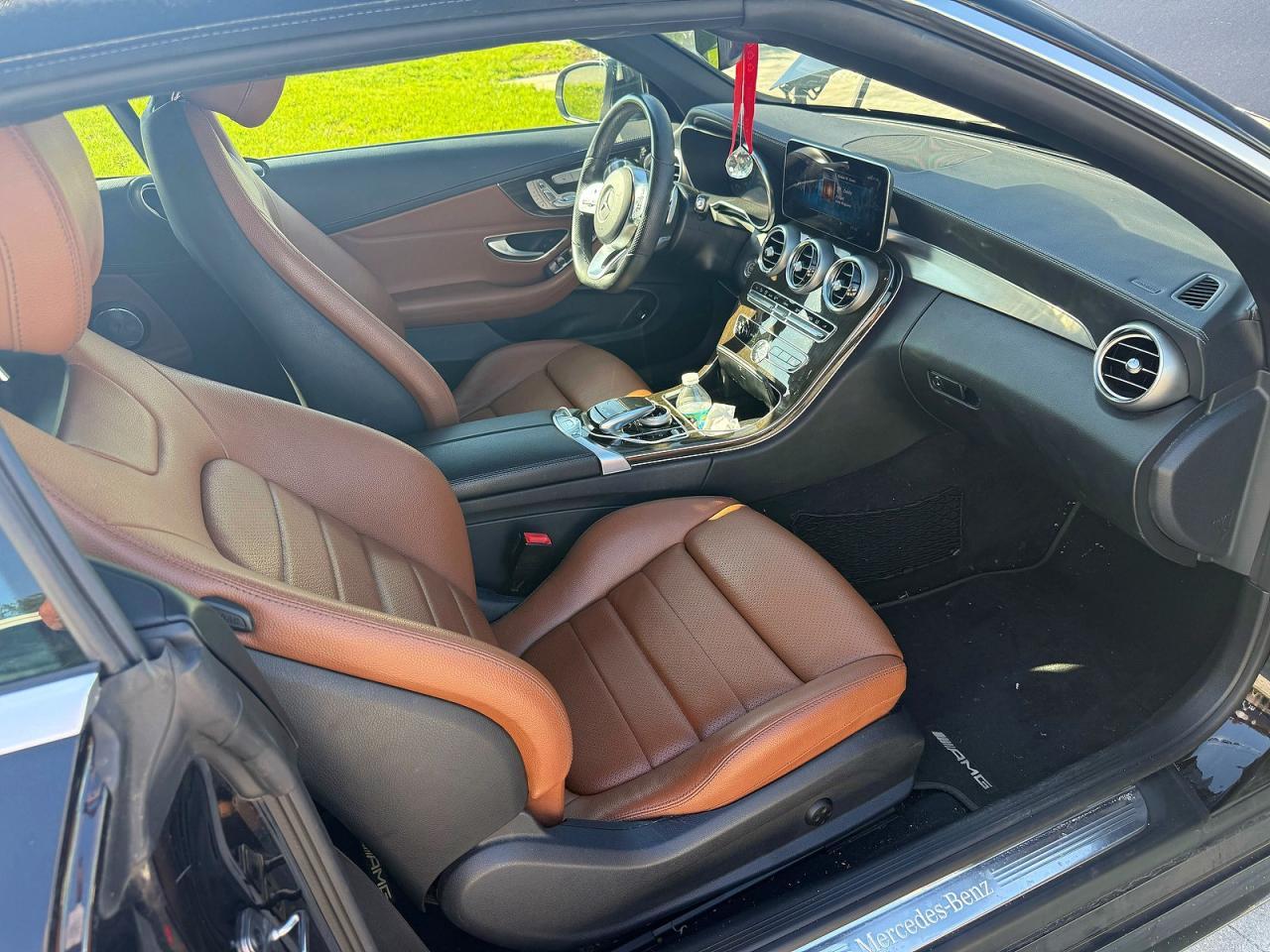 2020 Mercedes-Benz C 300 - Фото 5