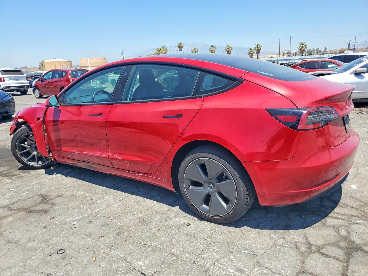 2023 Tesla Model 3 - Image 2