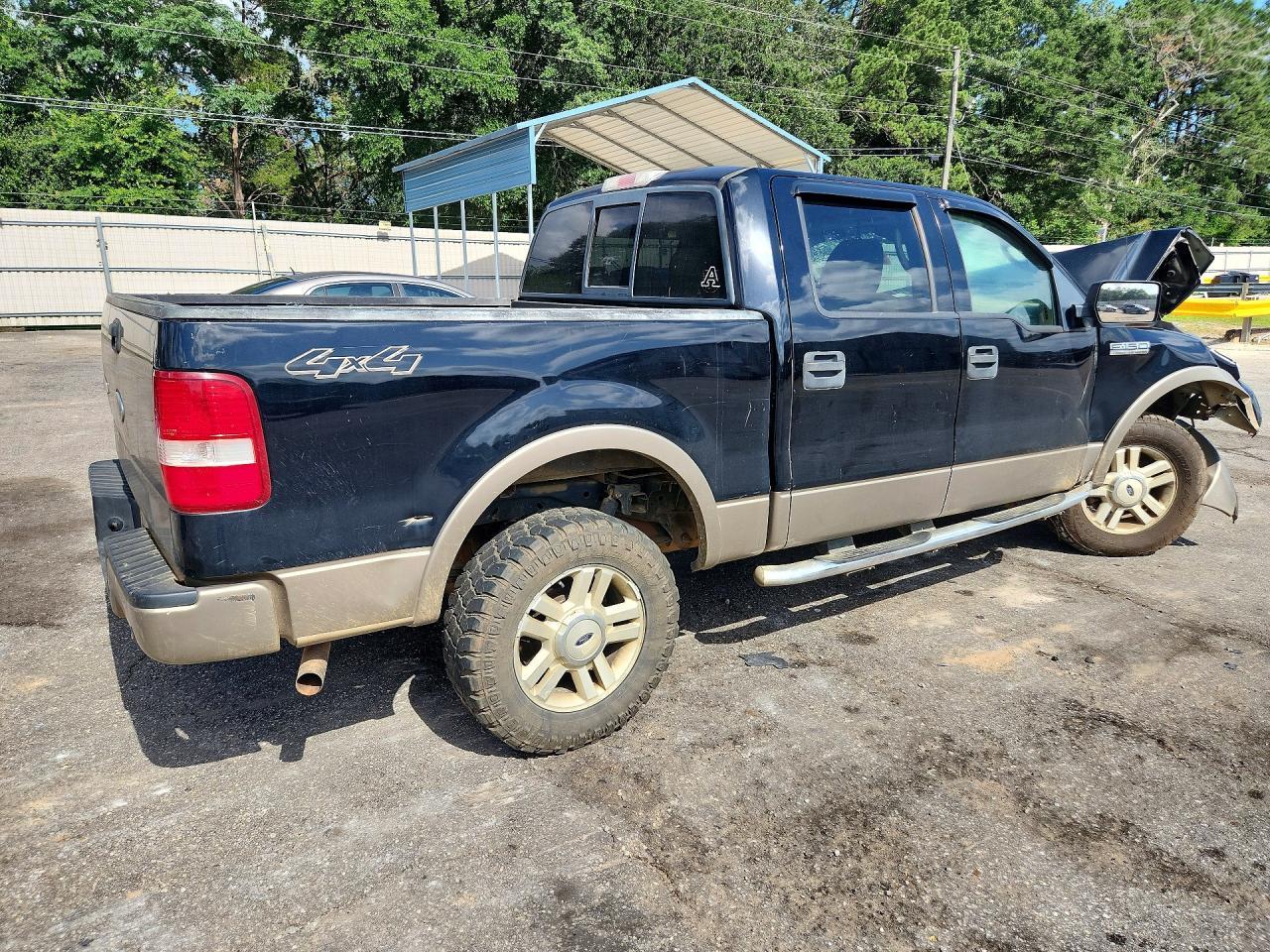 2004 Ford F150 Supercrew - Image 3
