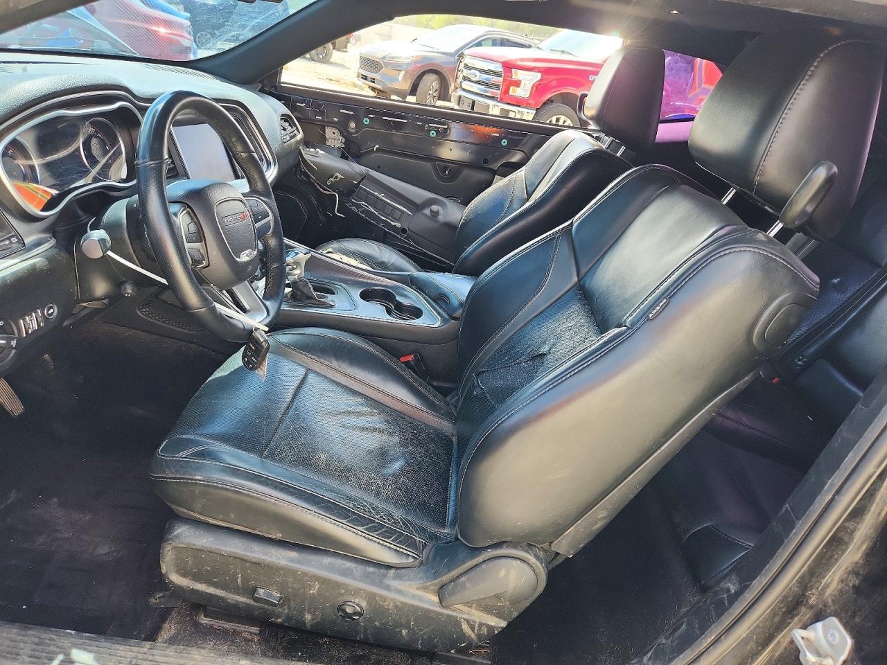 2018 Dodge Challenger R - Image 7