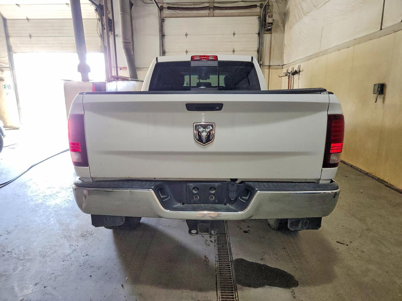2015 Ram 2500 Powerwagon - Image 6
