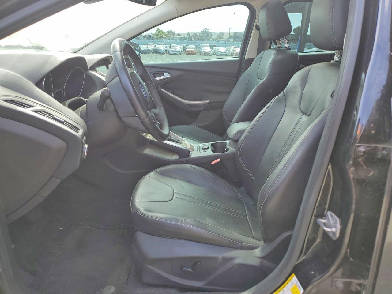 2012 Ford Focus Sel - Image 7
