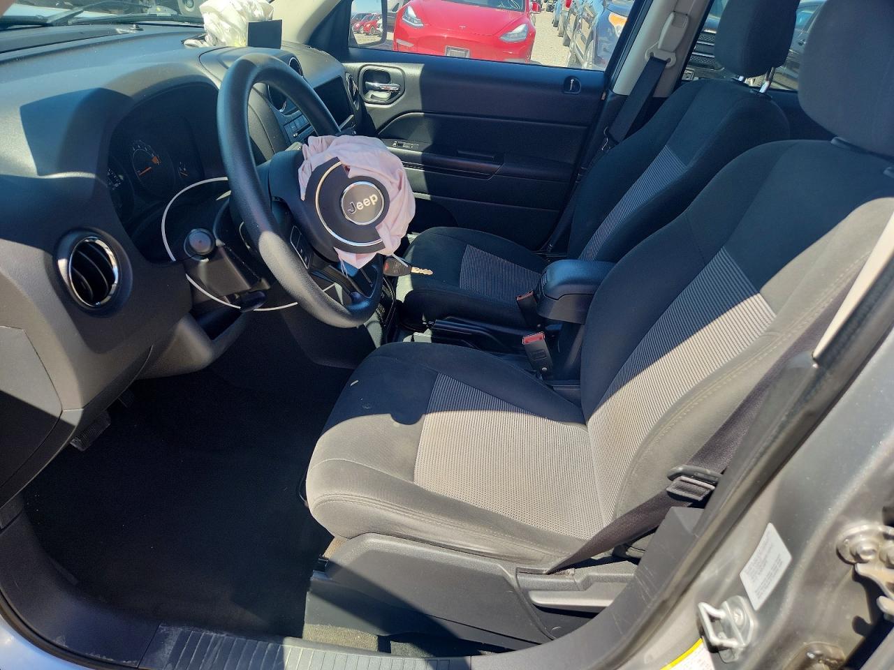 2016 Jeep Patriot Sport - Image 7