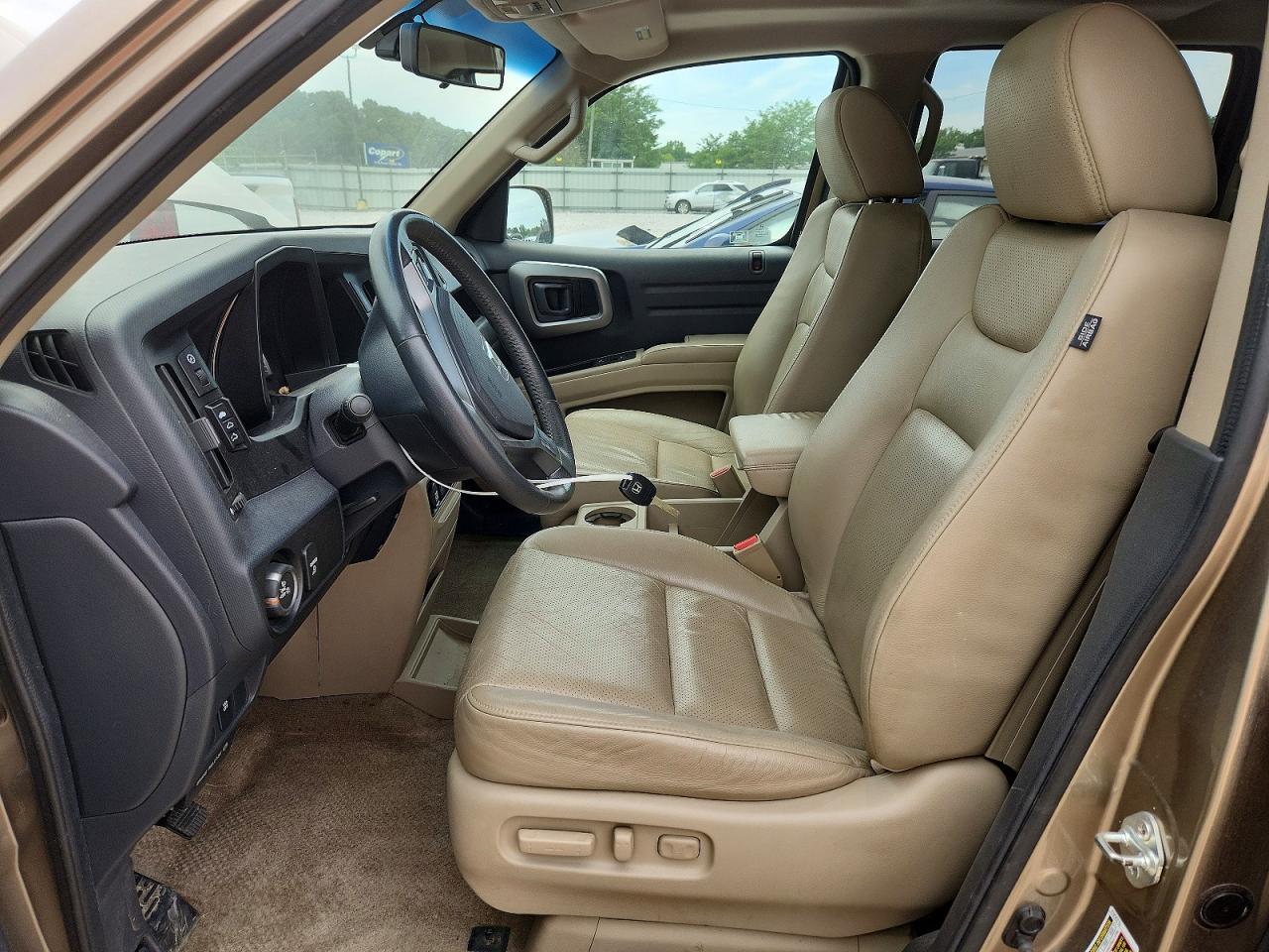 2011 Honda Ridgeline Rtl - Image 7