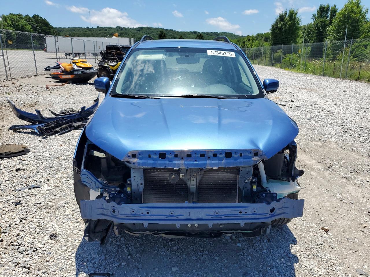 2018 Subaru Forester 2.5I Limited - Image 5