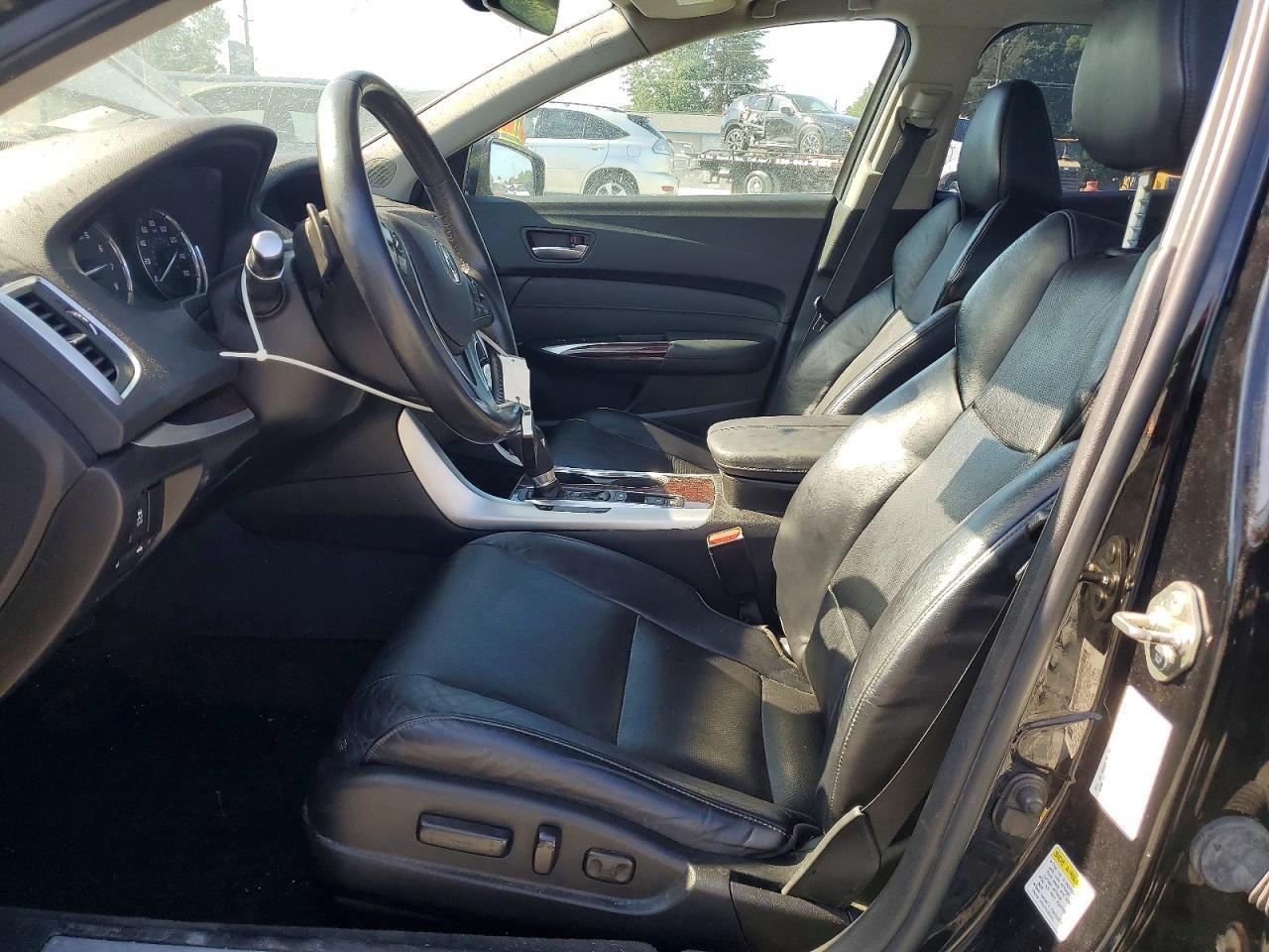 2016 Acura Tlx Tech - Image 7