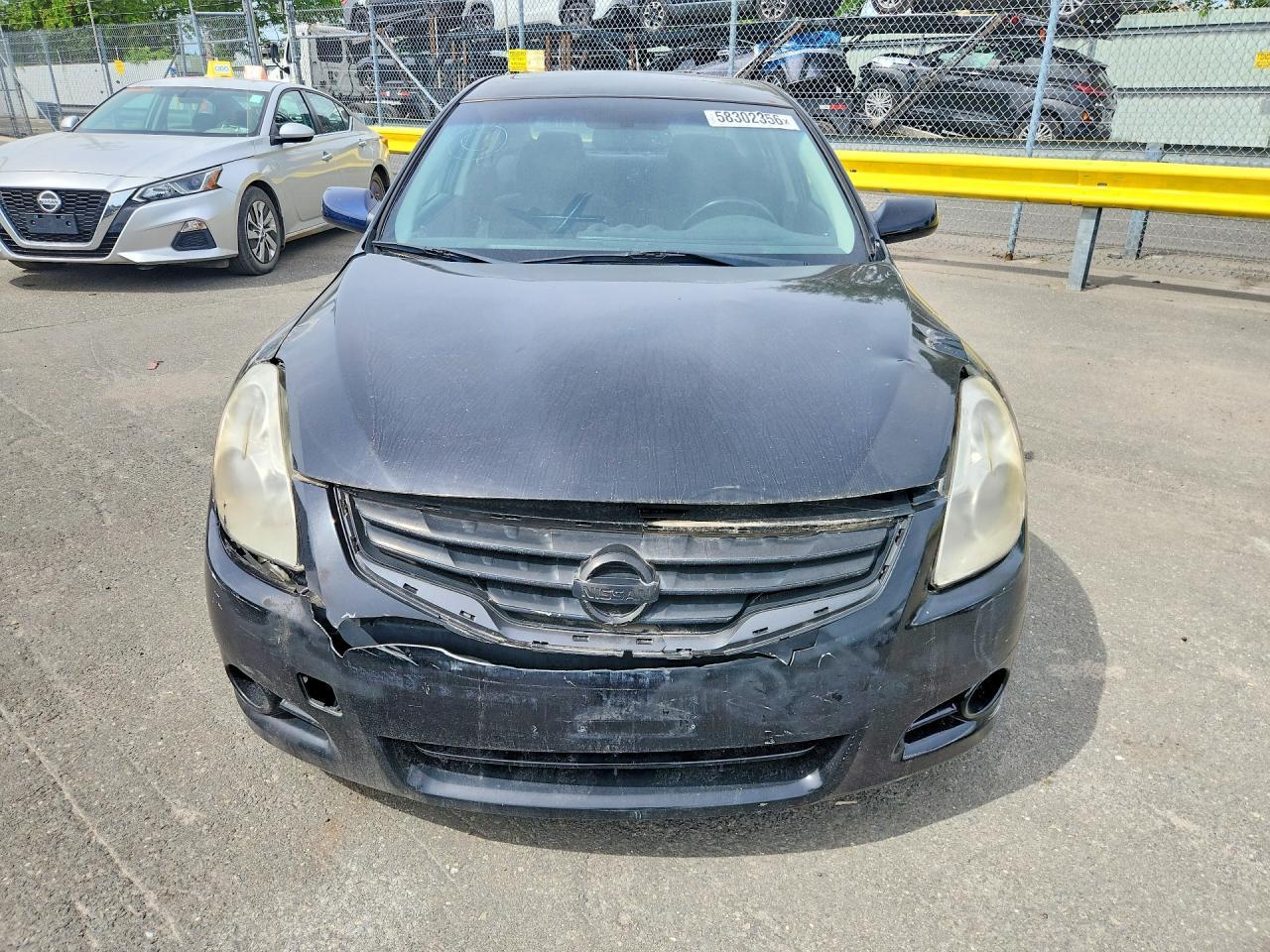 2012 Nissan Altima Base - Image 5