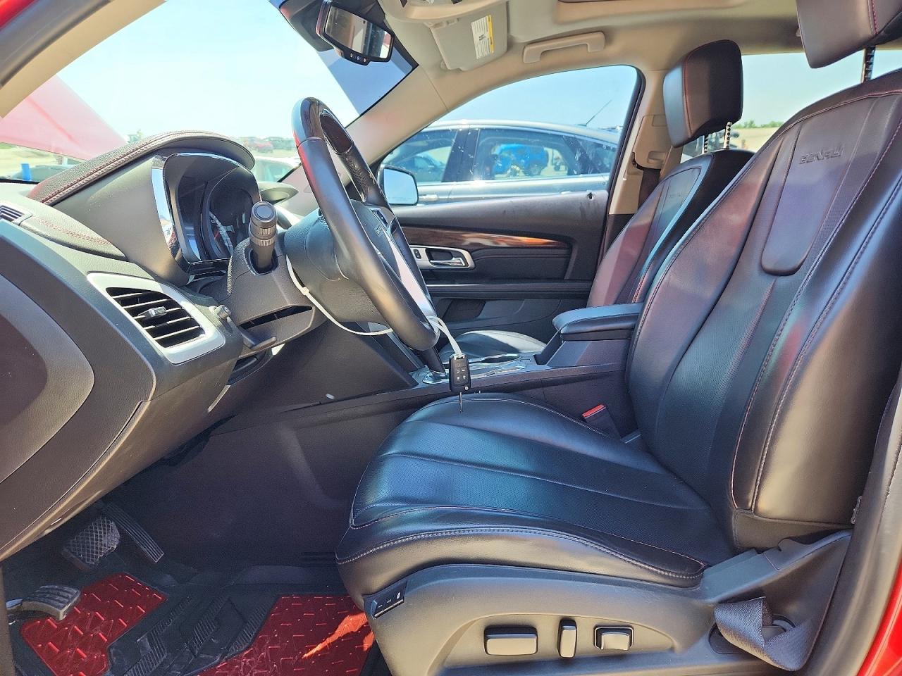 2015 GMC Terrain Denali - Image 7