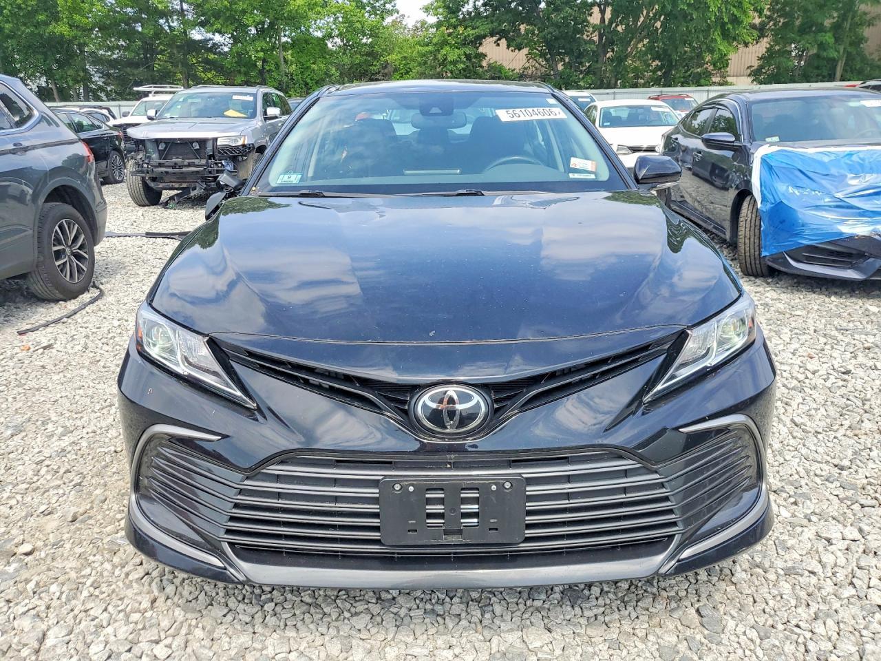 2023 Toyota Camry Le - Image 5