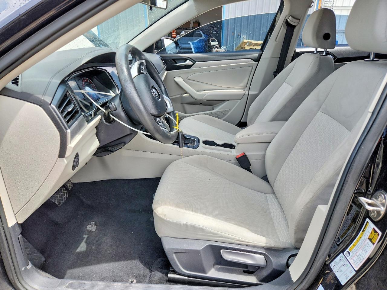 2019 Volkswagen Jetta S - Фото 7