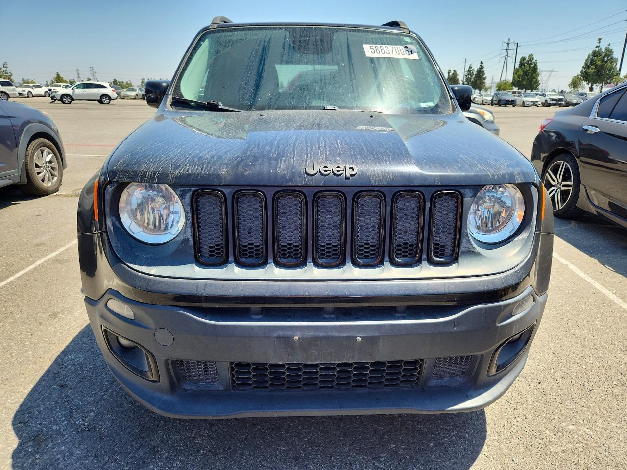 2016 Jeep Renegade Latitude - Image 5