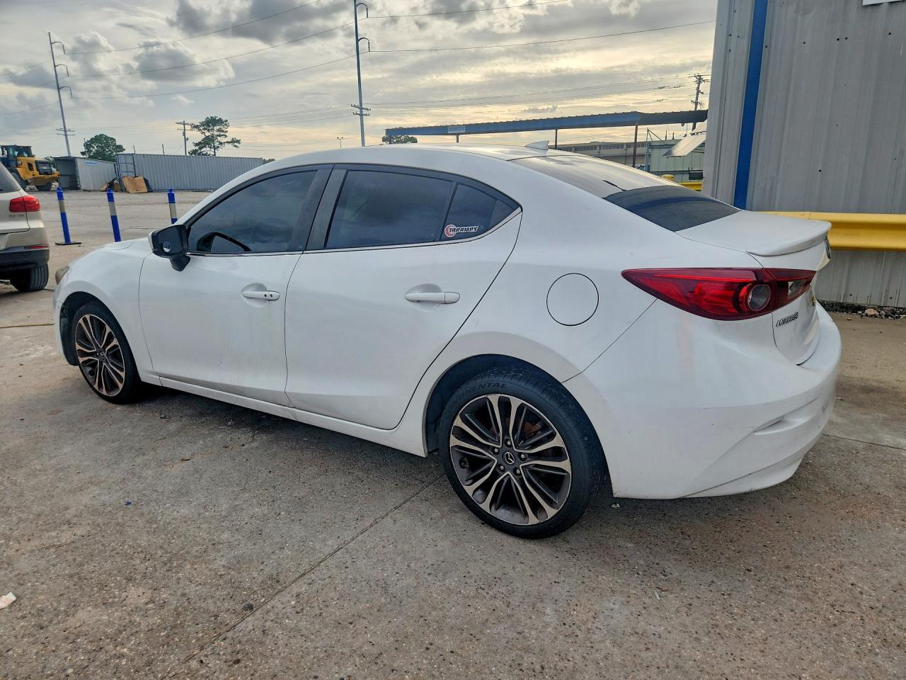 2018 Mazda 3 Touring - Фото 2