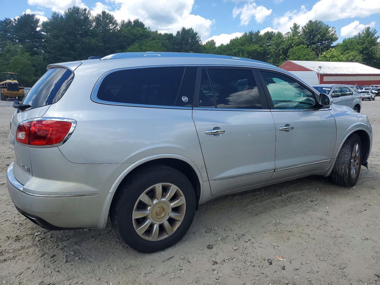 2017 Buick Enclave - Image 3