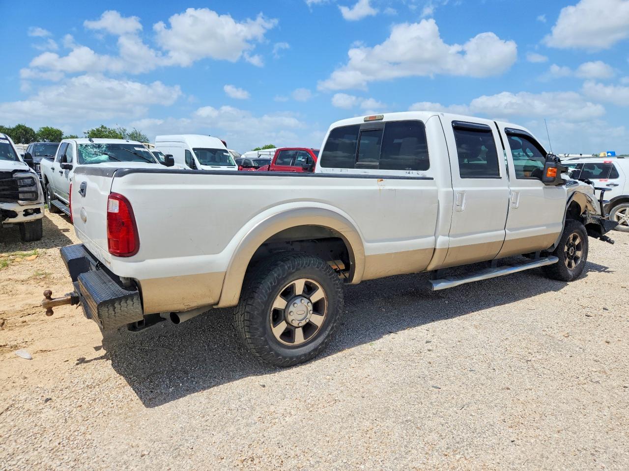 2012 Ford F250 Super Duty - Image 3