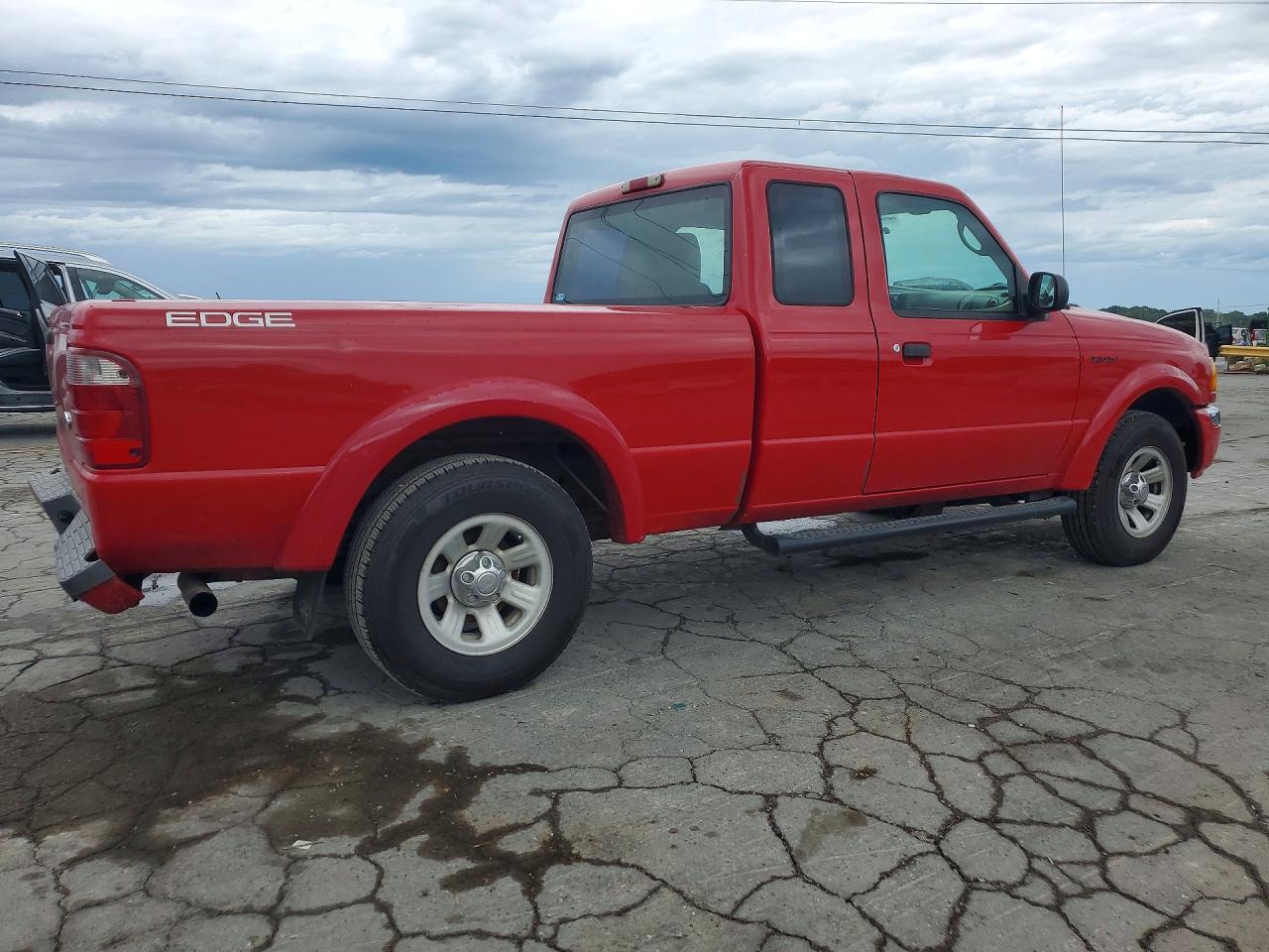 2004 Ford Ranger Super Cab - Фото 3
