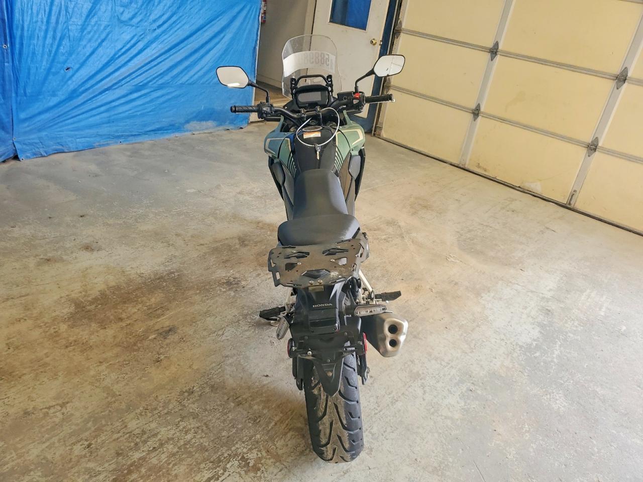 2023 Honda Cb500 Xa - Image 6