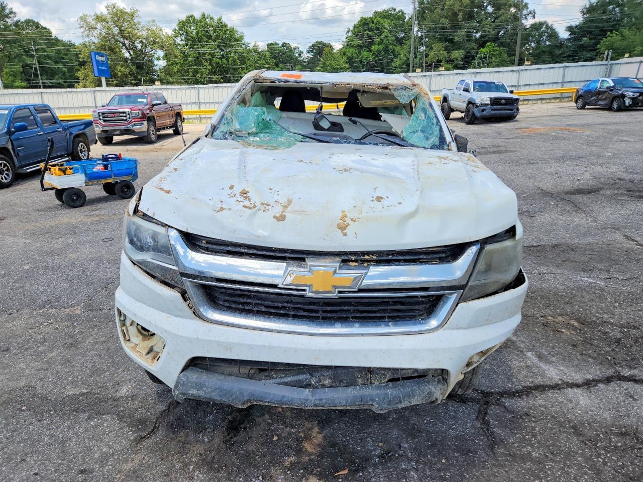 2018 Chevrolet Colorado Lt - Image 5