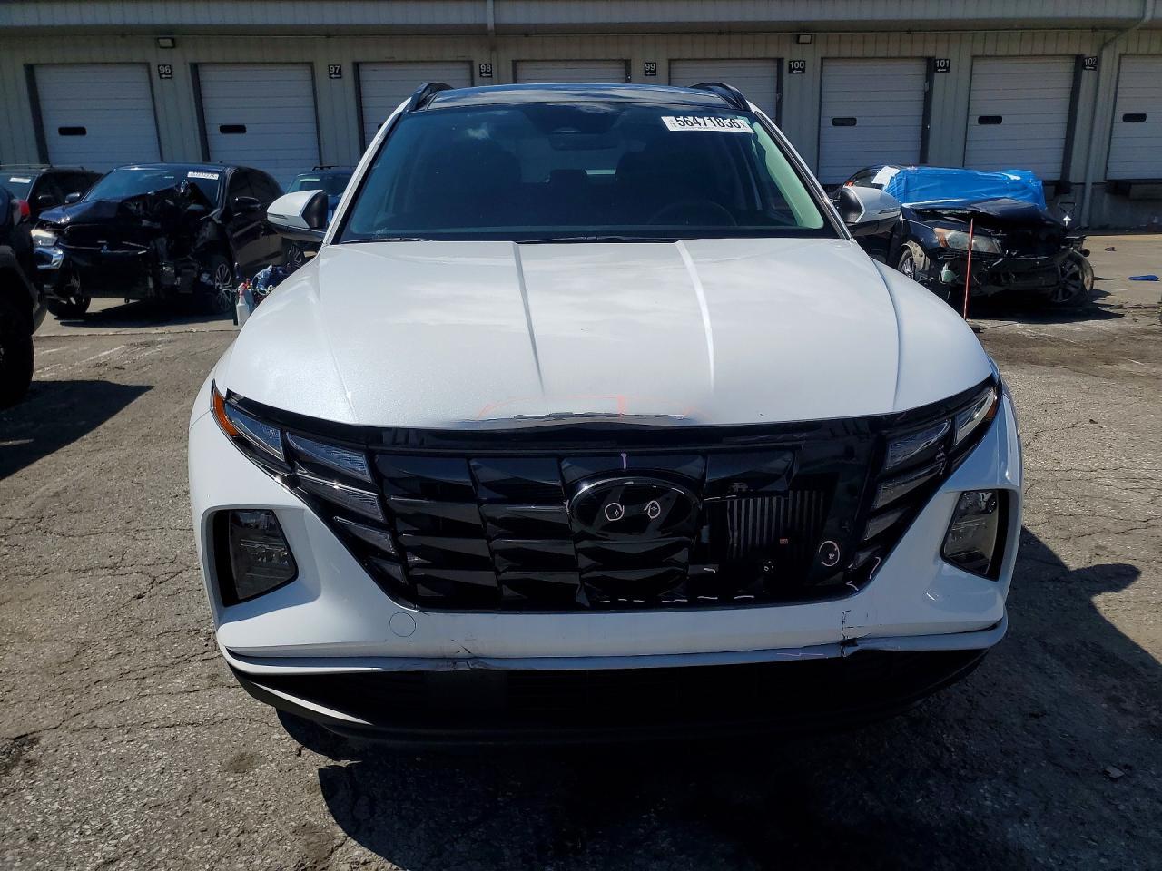 2022 Hyundai Tucson Sel Convenience - Image 5